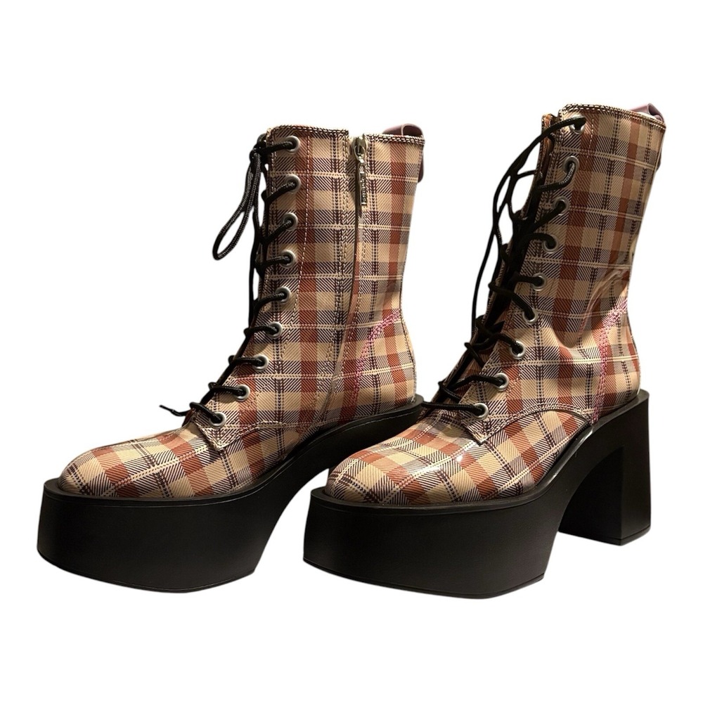 NWB‎ | Larroude Olivia Boot Size 10 - Picture 3 of 9